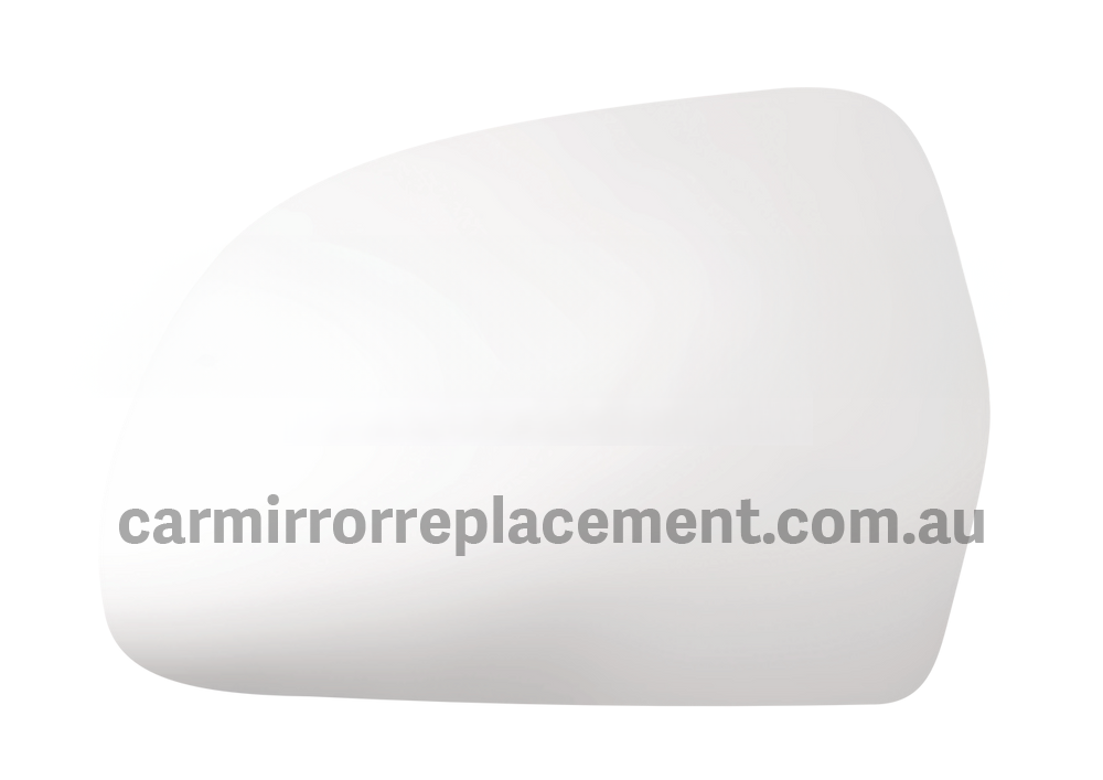 Audi A3/S3 2009-2013 Passenger Side Mirror Glass