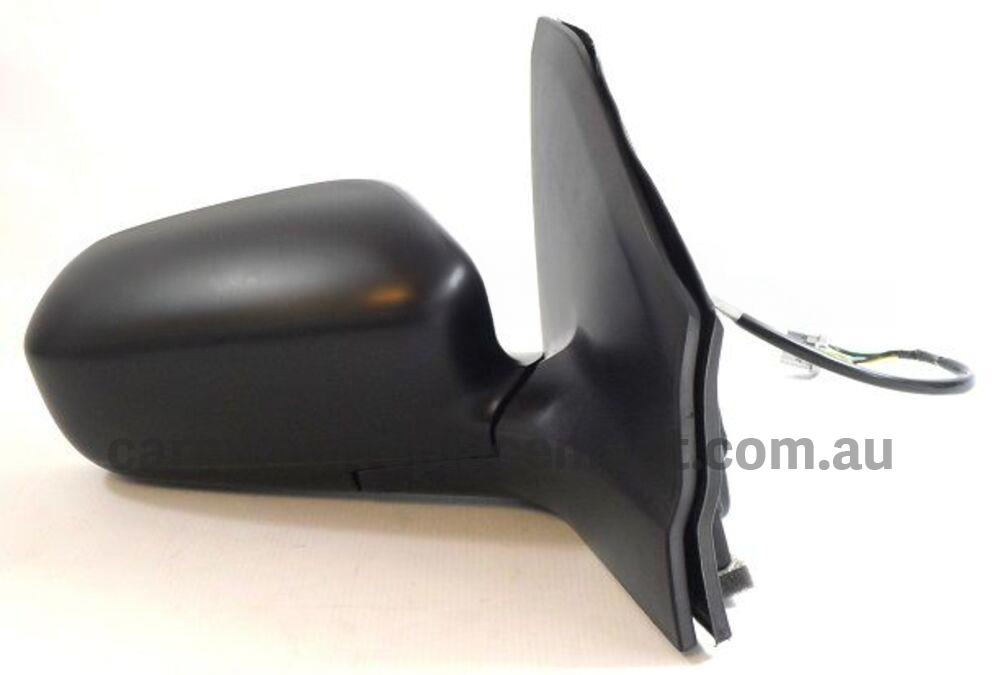 Honda Civic ES 7th Gen 11/2000-12/2005 Sedan Driver Side Mirror