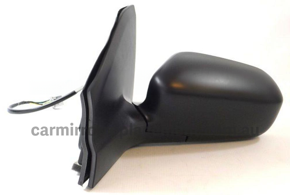 Honda Civic ES 7th Gen 11/2000-12/2005 Sedan Passenger Side Mirror