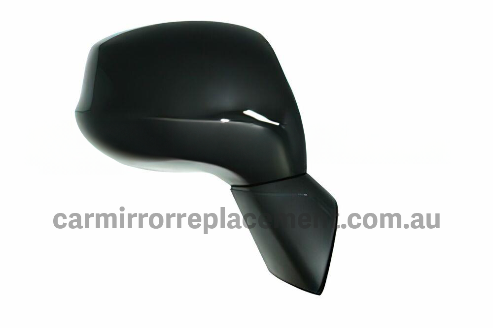 Honda Civic FD 8th Gen 02/2006-12/2011 Sedan Driver Side Mirror