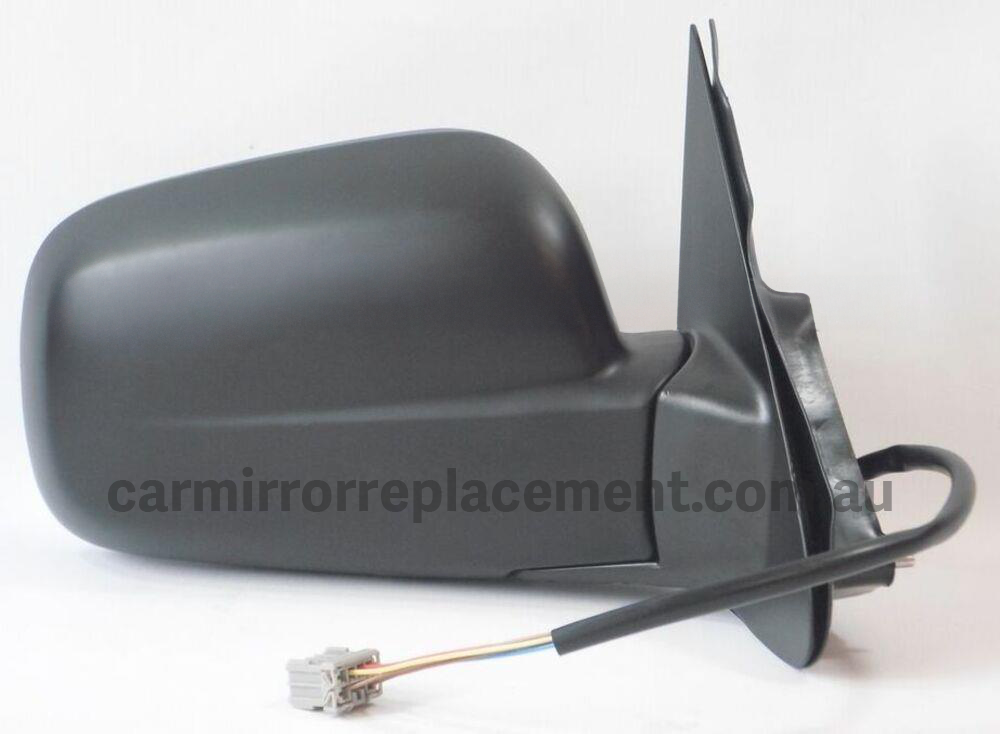 Honda CRV RD 12/2001-03/2007 Driver Side Mirror