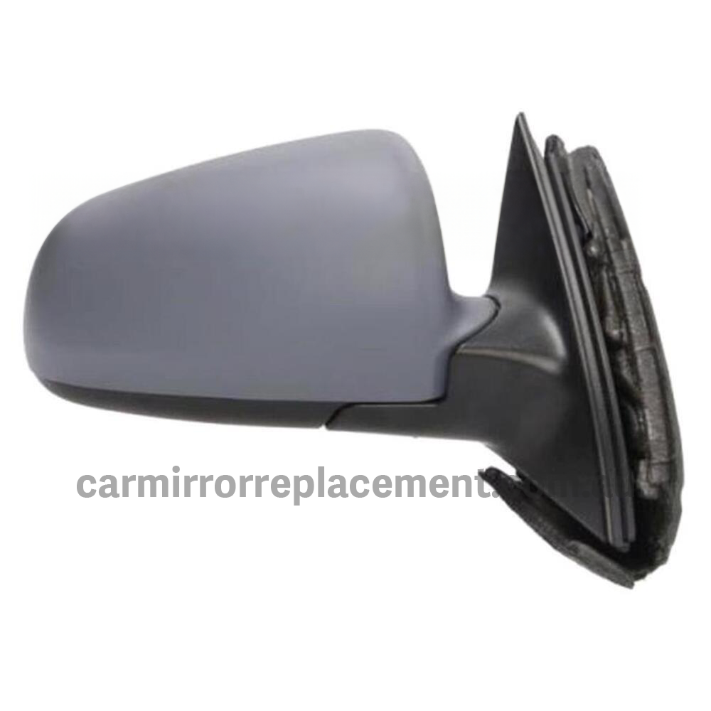 Audi A4 B7 08/2004-09/2008 (non-memory type) Driver Side Mirror