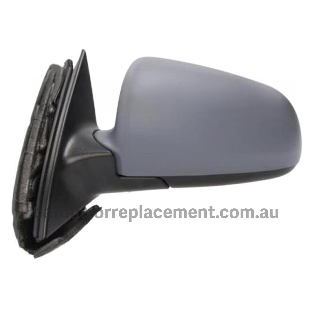 Audi A4 B7 08/2004-09/2008 (non-memory type) Passenger Side Mirror