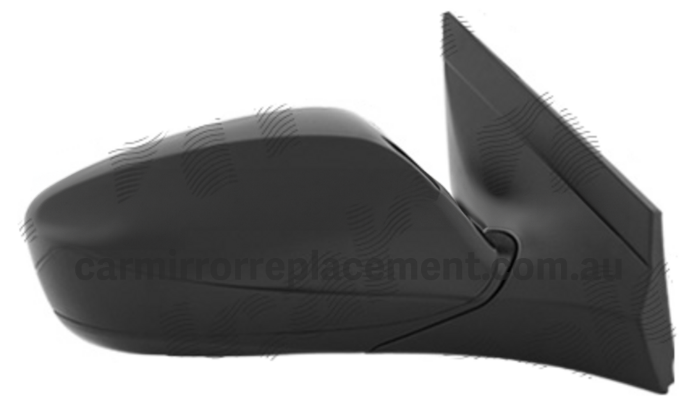 Hyundai Accent RB 07/2011-2018 Driver Side Mirror