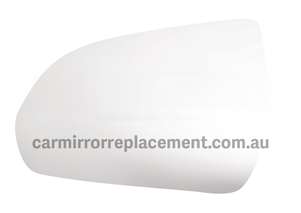 Hyundai Elantra 2016 onwards Passenger Side Mirror Glass