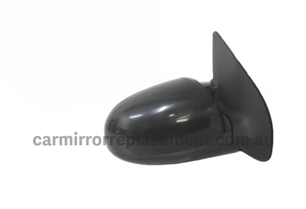 Hyundai i20 PB 07/2010-12/2015 Driver Side Mirror