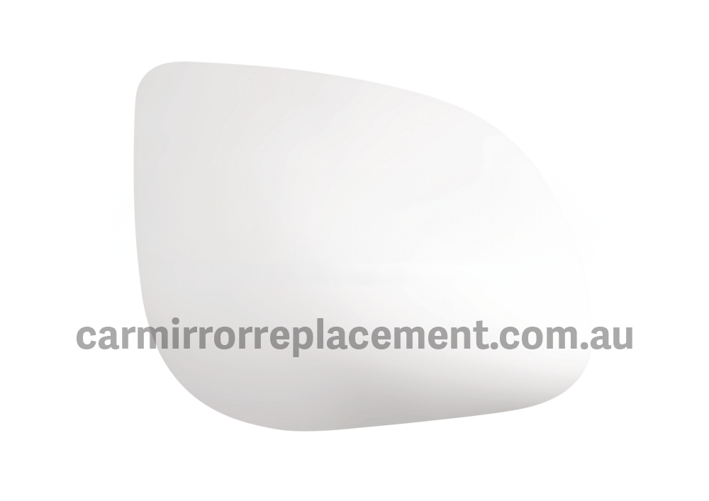 Hyundai i20 03/2012-12/2015 Driver Side Mirror Glass