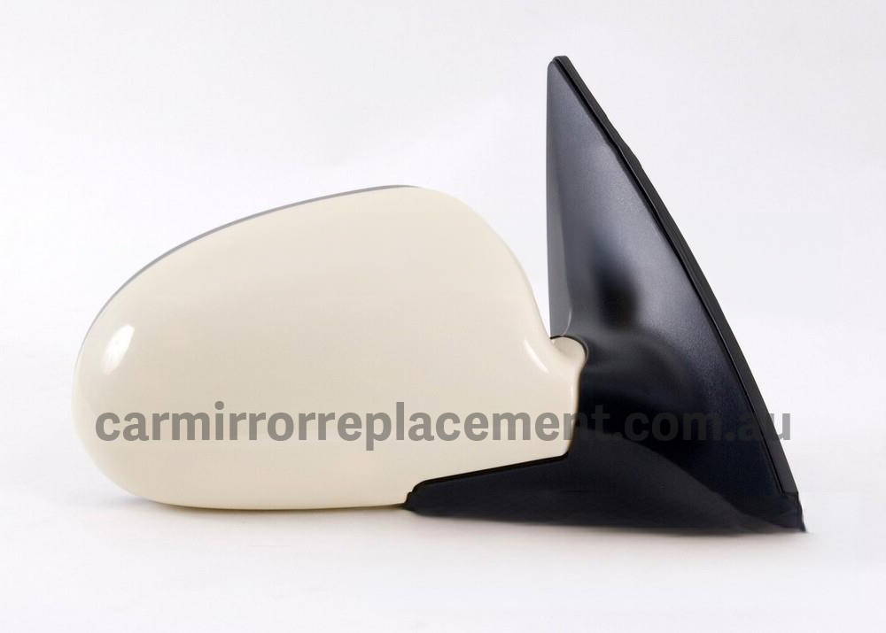 Hyundai i30 FD 09/2007-04/2012 Passenger Side Mirror