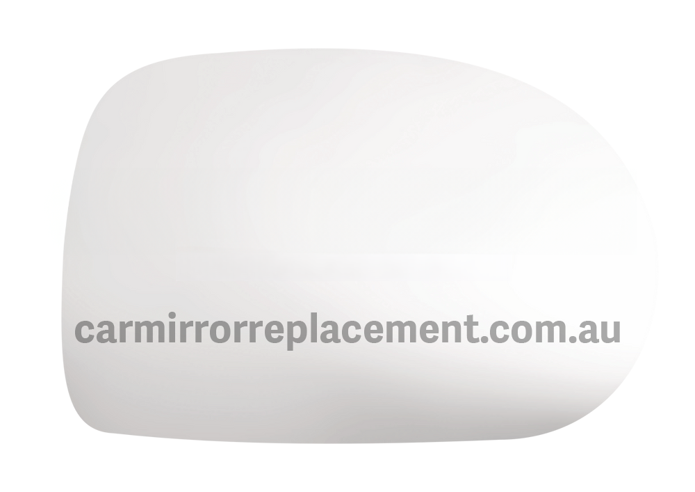 Kia Carnival 2001-2006 Driver Side Mirror Glass