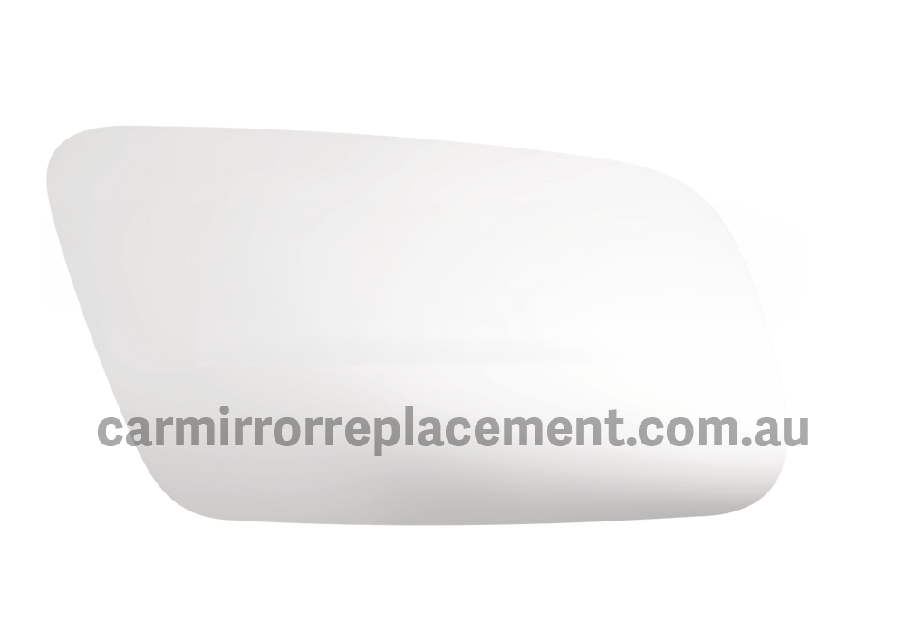 Audi A6/S6 1998-2003 Driver  Mirror Glass