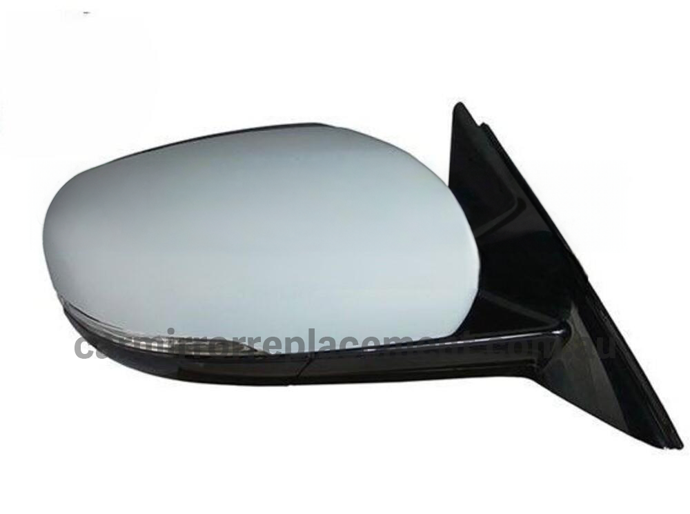 Range Rover Evoque L538 2011-2019 (autofold, w camera, w puddle, w indicator, w memory sensor, w autodip) Driver Side Mirror