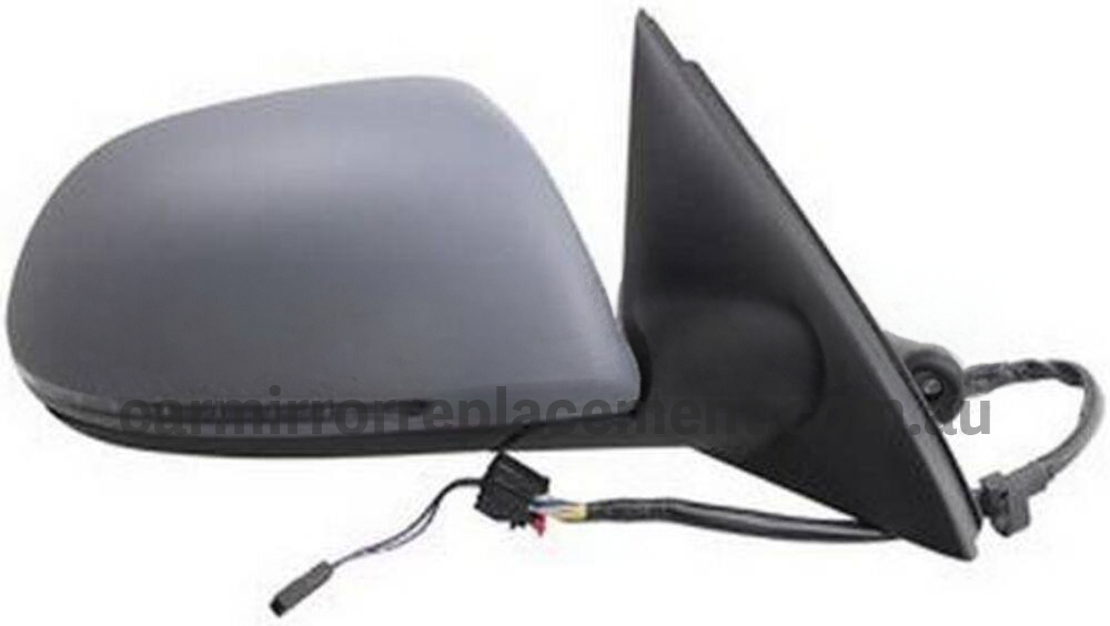 Audi Q3 8U 03/2012-12/2018 (autofold) Driver Side Mirror