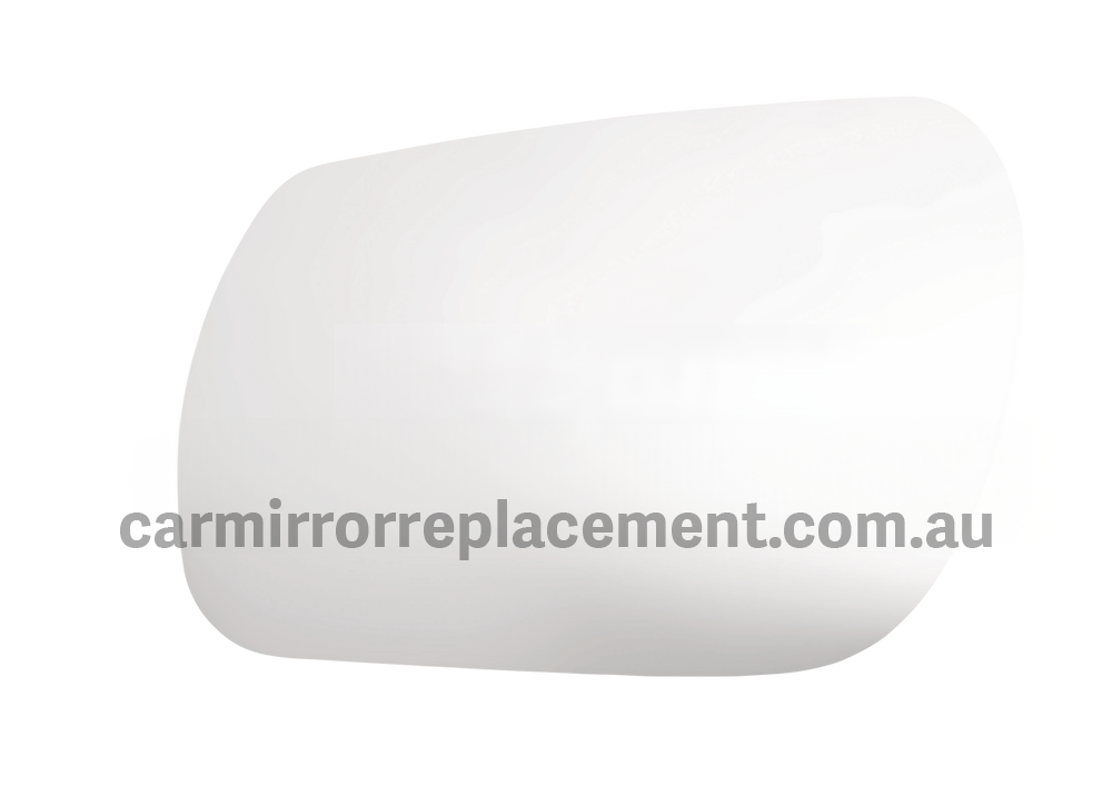 Mazda 6 2004-2009 Passenger Side Mirror Glass