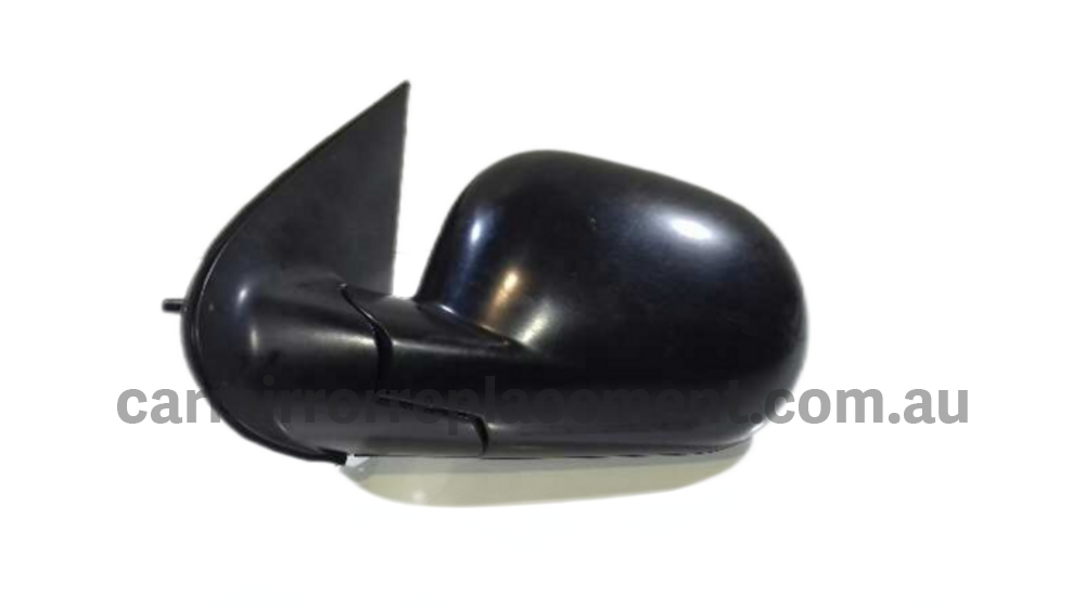 Mercedes ML270 & ML320 09/1998-10/2001 Passenger Side Mirror