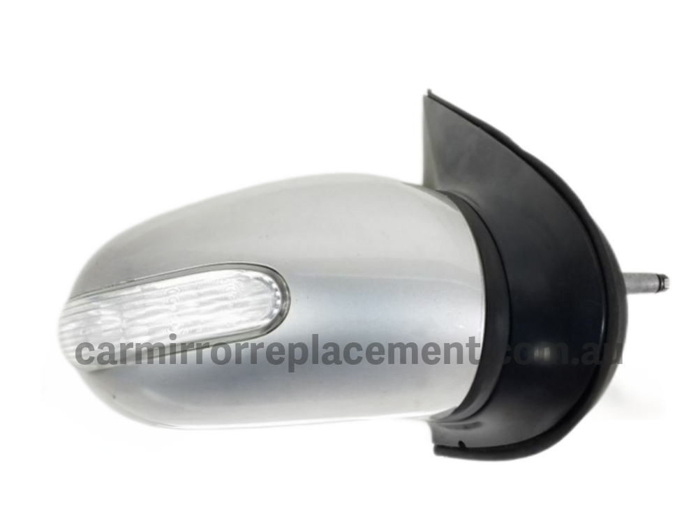 Mercedes Benz W163 ML270 ML320 ML500 2002-2005 Driver Side Mirror