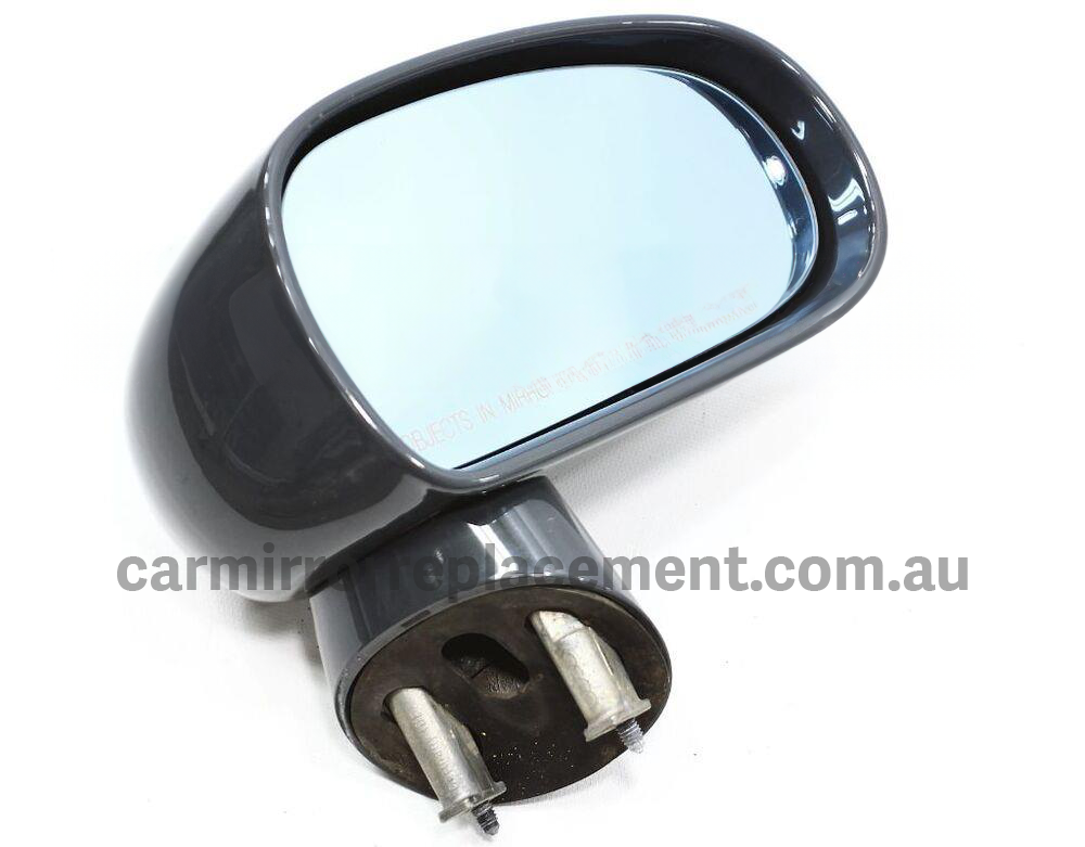 Audi TT 8N 06/1999-08/2006 Driver Side Mirror