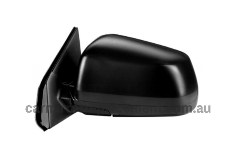 Mitsubishi Lancer CJ 09/2007-06/2014 Passenger Side Mirror