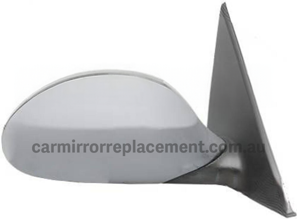 BMW 1 Series E87 10/2004-09/2009 Hatchback Driver Side Mirror