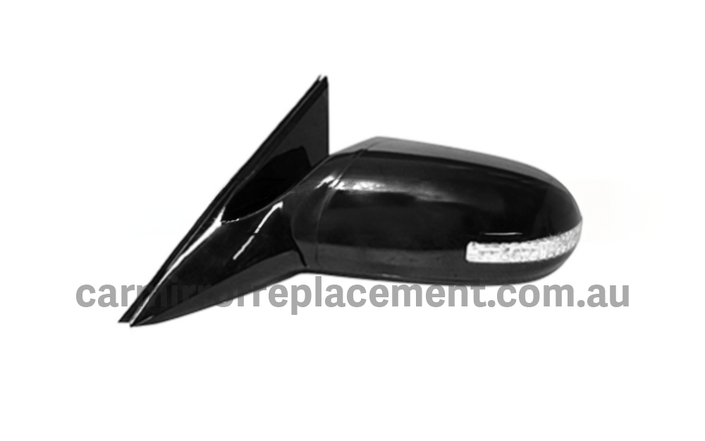 Nissan Maxima J32 11/2011-09/2014 (w camera)  Passenger Side Mirror