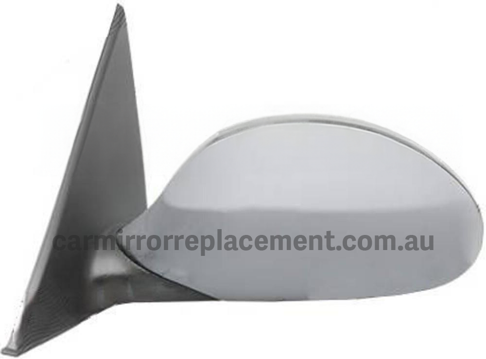 BMW 1 Series E87 10/2004-09/2009 Hatchback Passenger Side Mirror