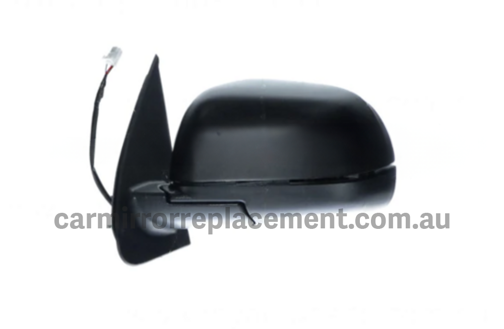 Nissan Micra K13 Ti 11/2010-11/2012 Passenger Side Mirror