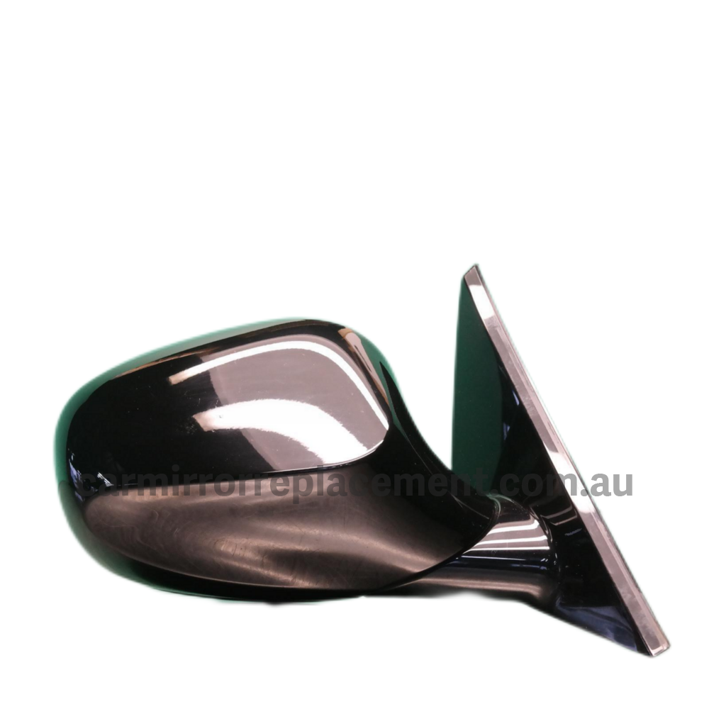 BMW 1 Series E87 10/2007-12/2013 Coupe Driver Side Mirror