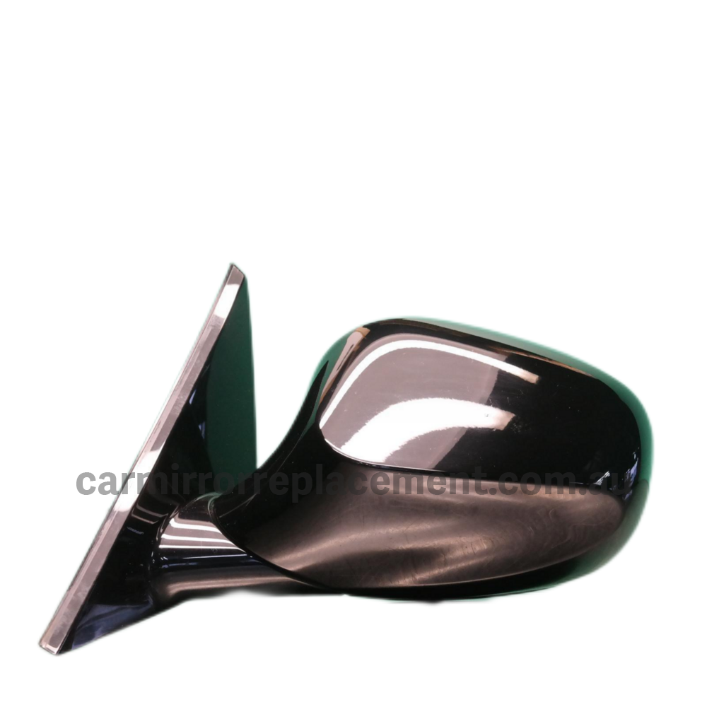 BMW 1 Series E87 10/2007-12/2013 Coupe Passenger Side Mirror