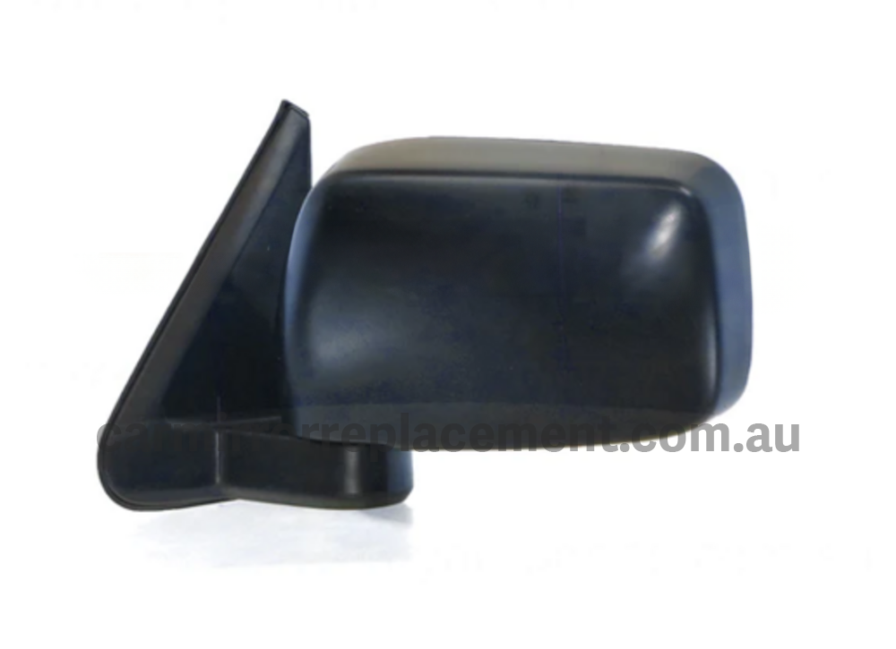 Nissan Patrol GU Y61 1997-2015 (electric adjustment)Passenger Side Mirror