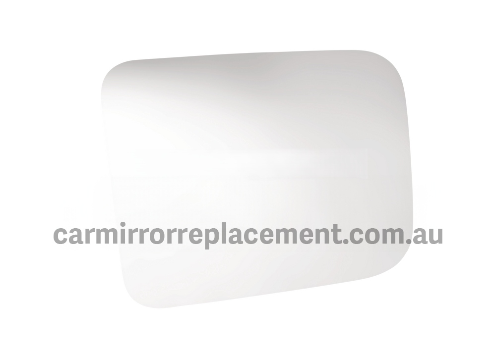 Nissan Patrol Y61 1997-2015 Driver Side Mirror Glass