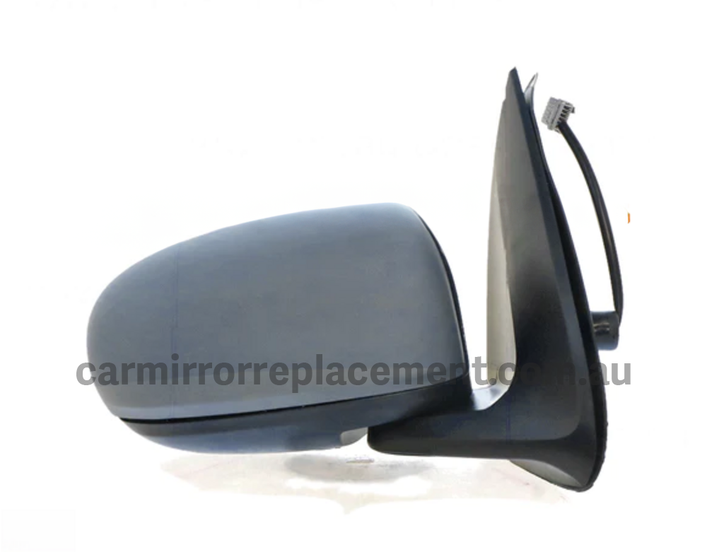 Nissan Pulsar N16 08/2003-12/2005 Sedan Driver Side Mirror