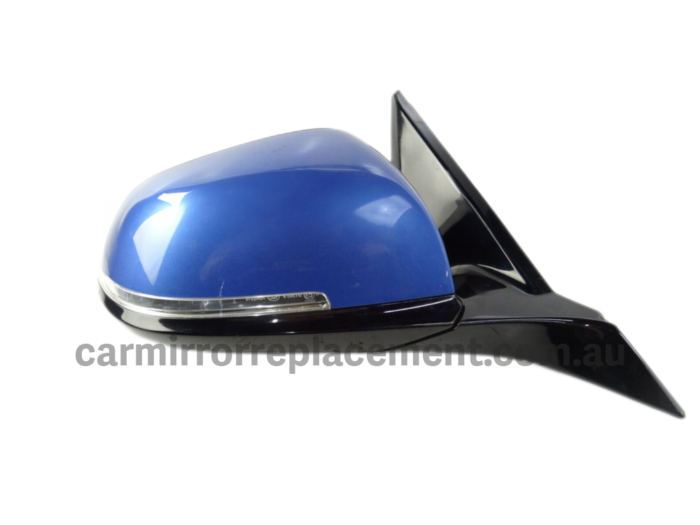 BMW 2 Series F22 & F23 01/2014-2018 Driver Side Mirror