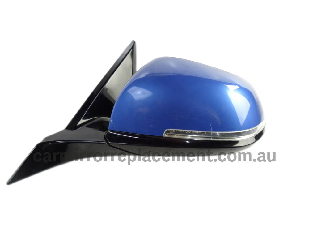 BMW 2 Series F22 & F23 01/2014-2018 Passenger Side Mirror