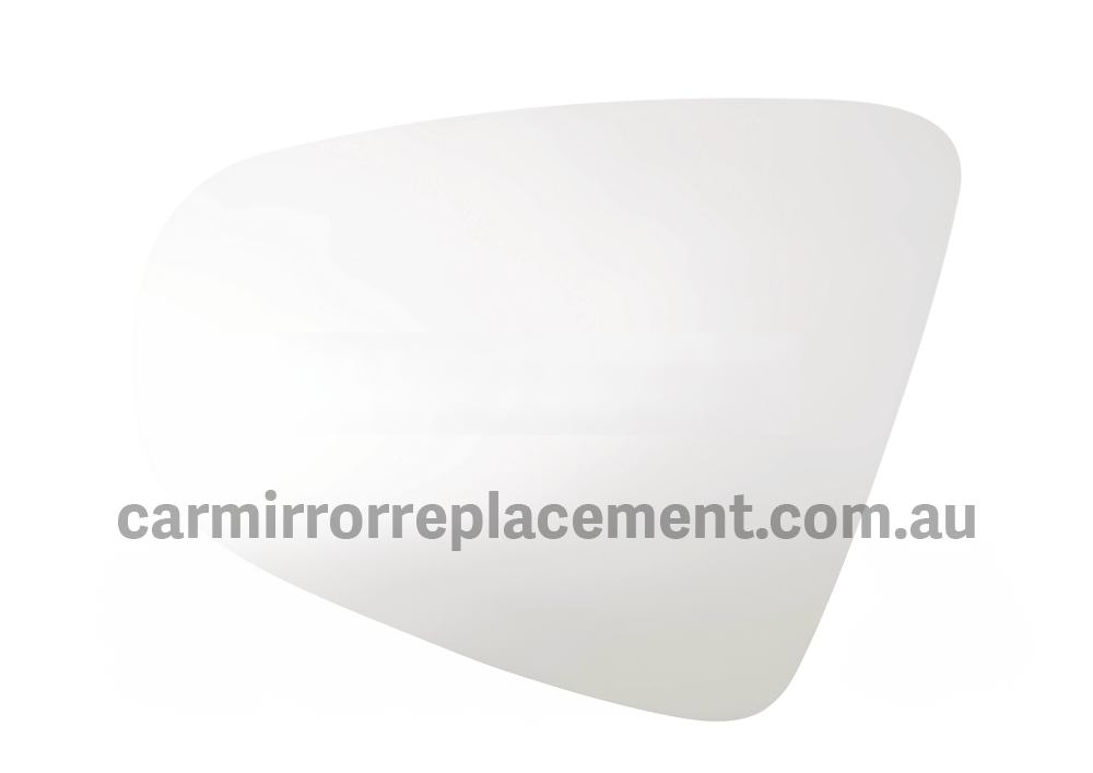 Golf/Passat/Jetta/Bora mk6 Passenger Side Mirror Glass